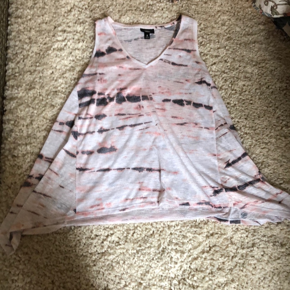 Don’t wear anymore.